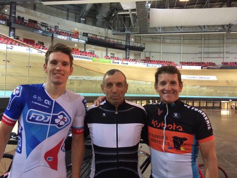 Illustration de l'actualité