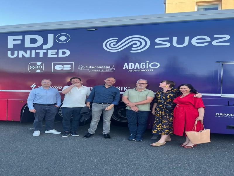 Illustration de l'actualité