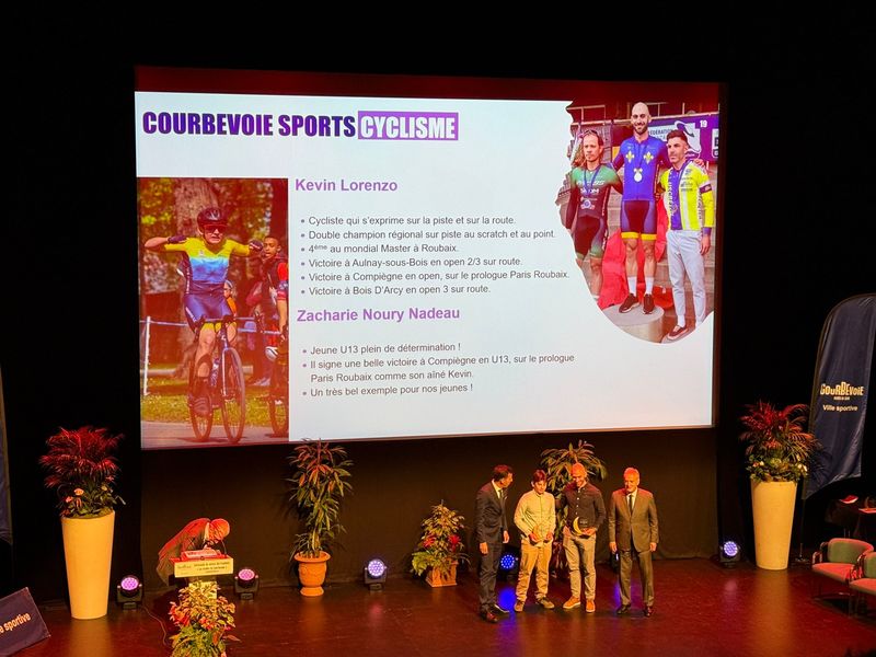 Illustration de l'actualité