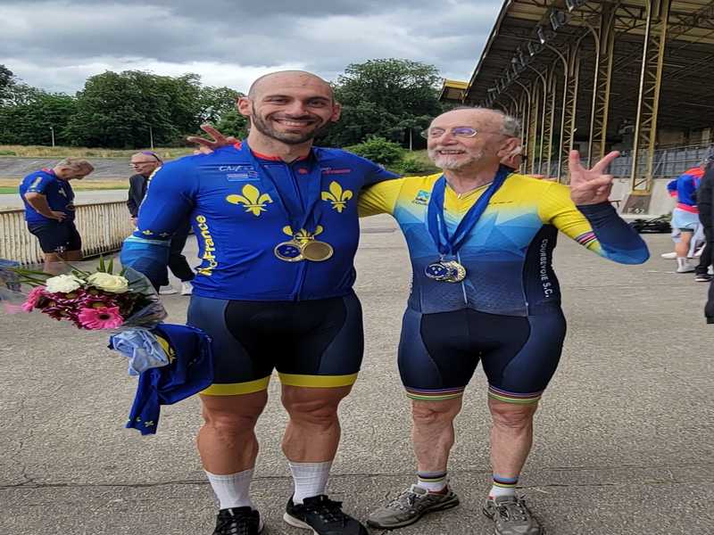 Illustration de l'actualité